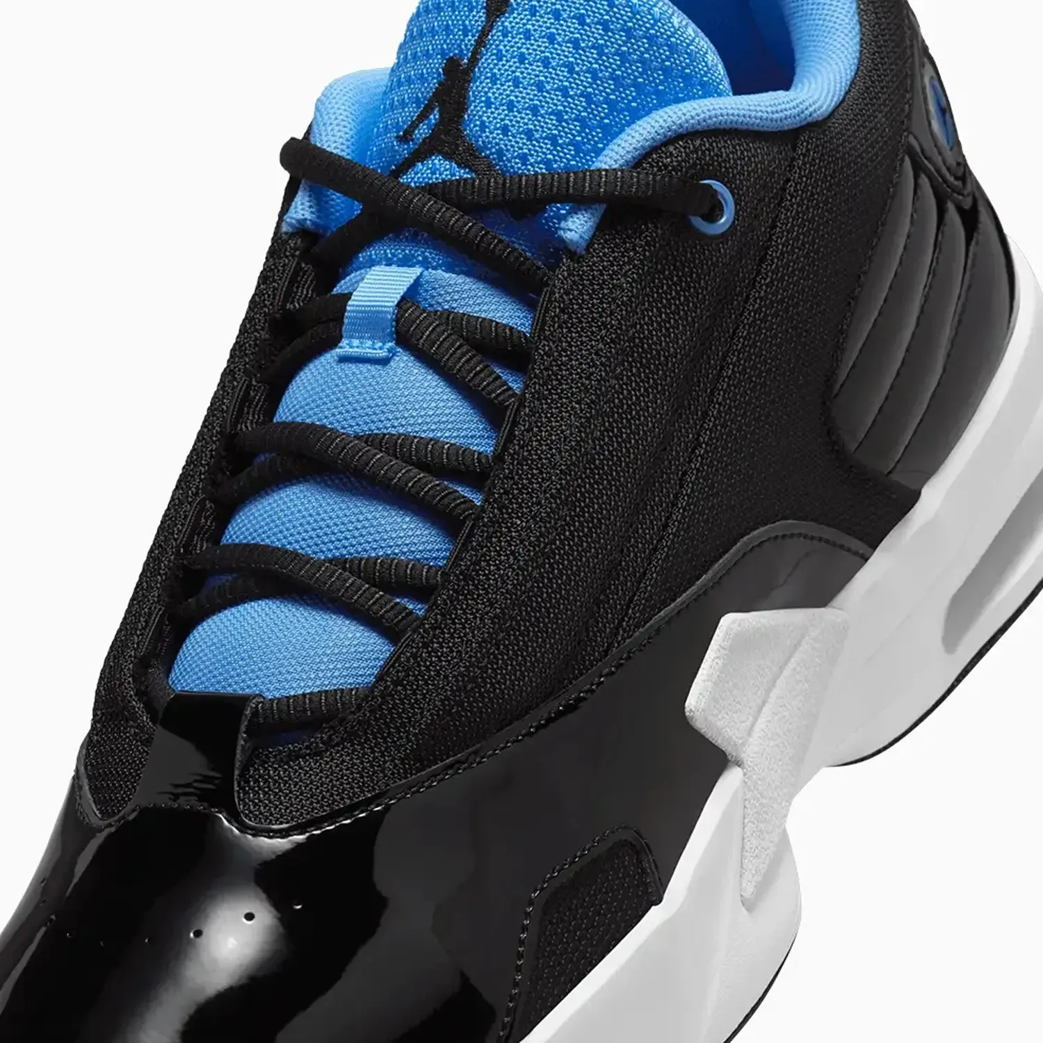 Men's Jordan Max Aura 6 "Black University Blue"