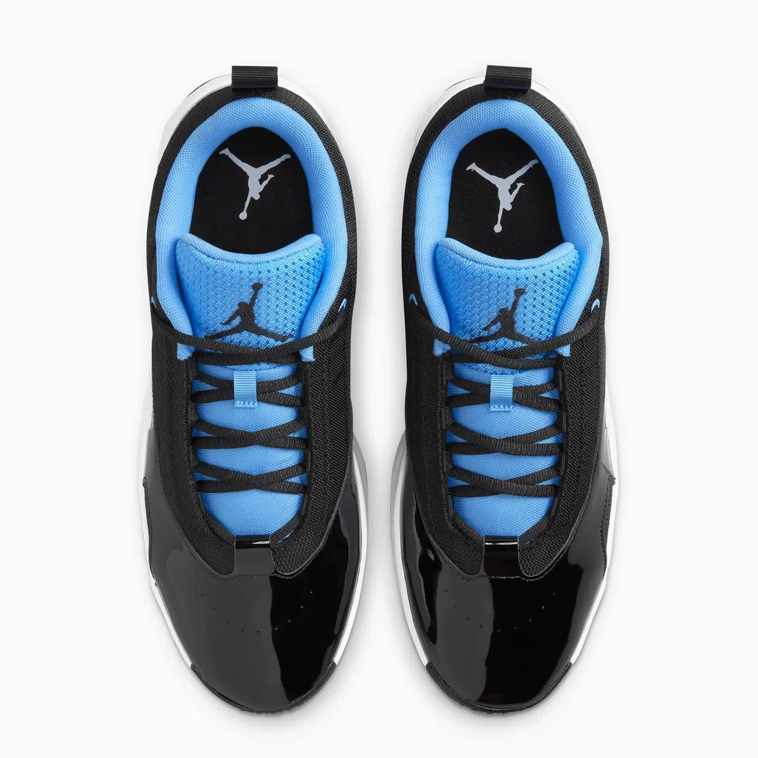 Men's Jordan Max Aura 6 "Black University Blue"