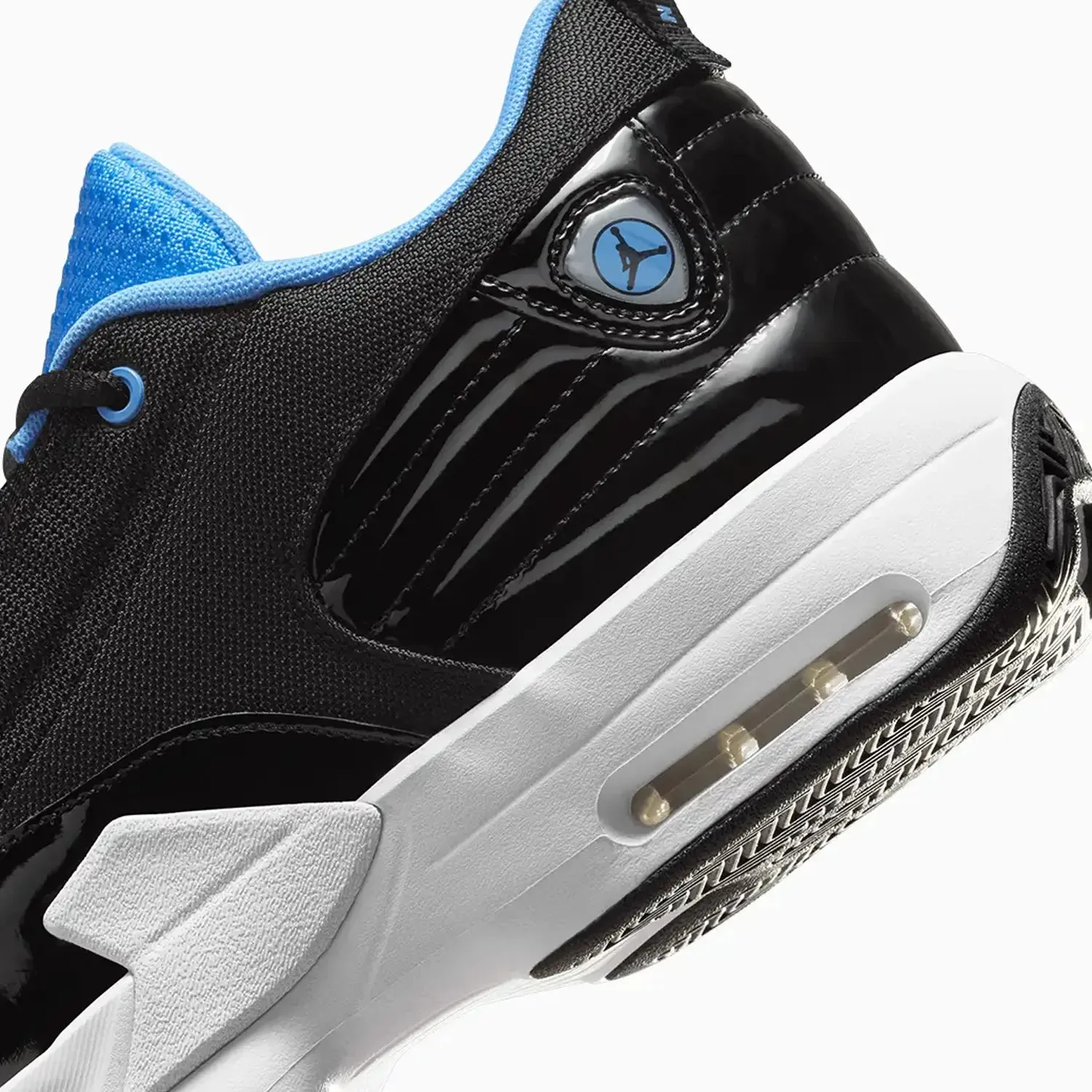 Men's Jordan Max Aura 6 "Black University Blue"