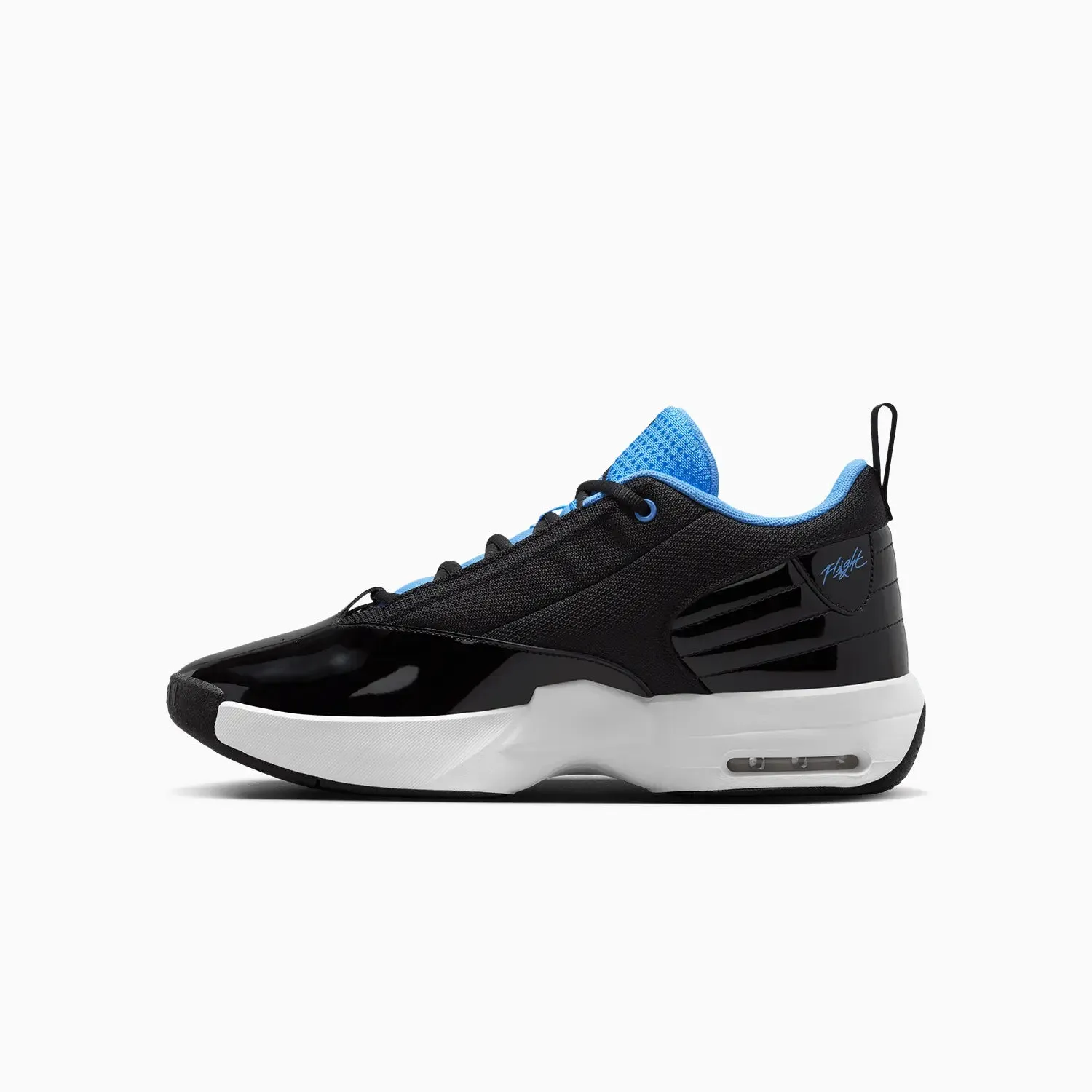 Men's Jordan Max Aura 6 "Black University Blue"