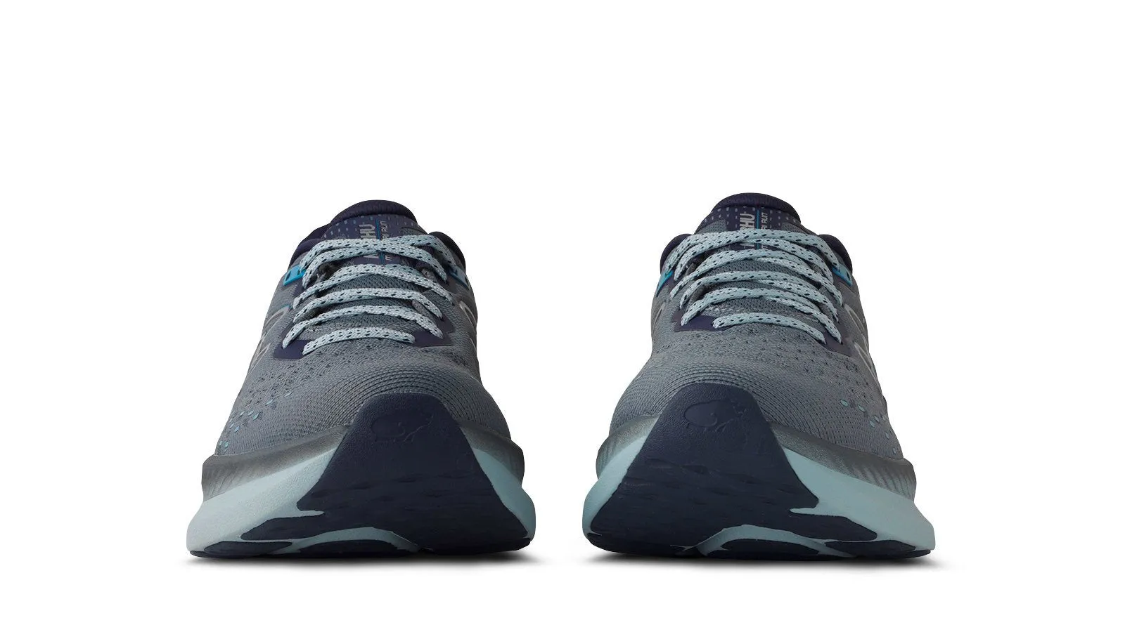 MEN'S MESTARI RUN - STORMY WEATHER / ETHER