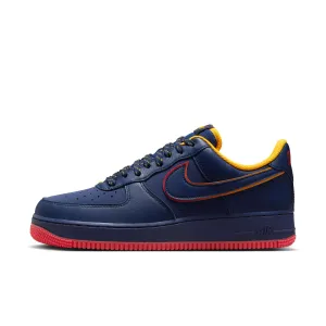 MENS NIKE AIR FORCE 1 LOW (RETRO PACK)