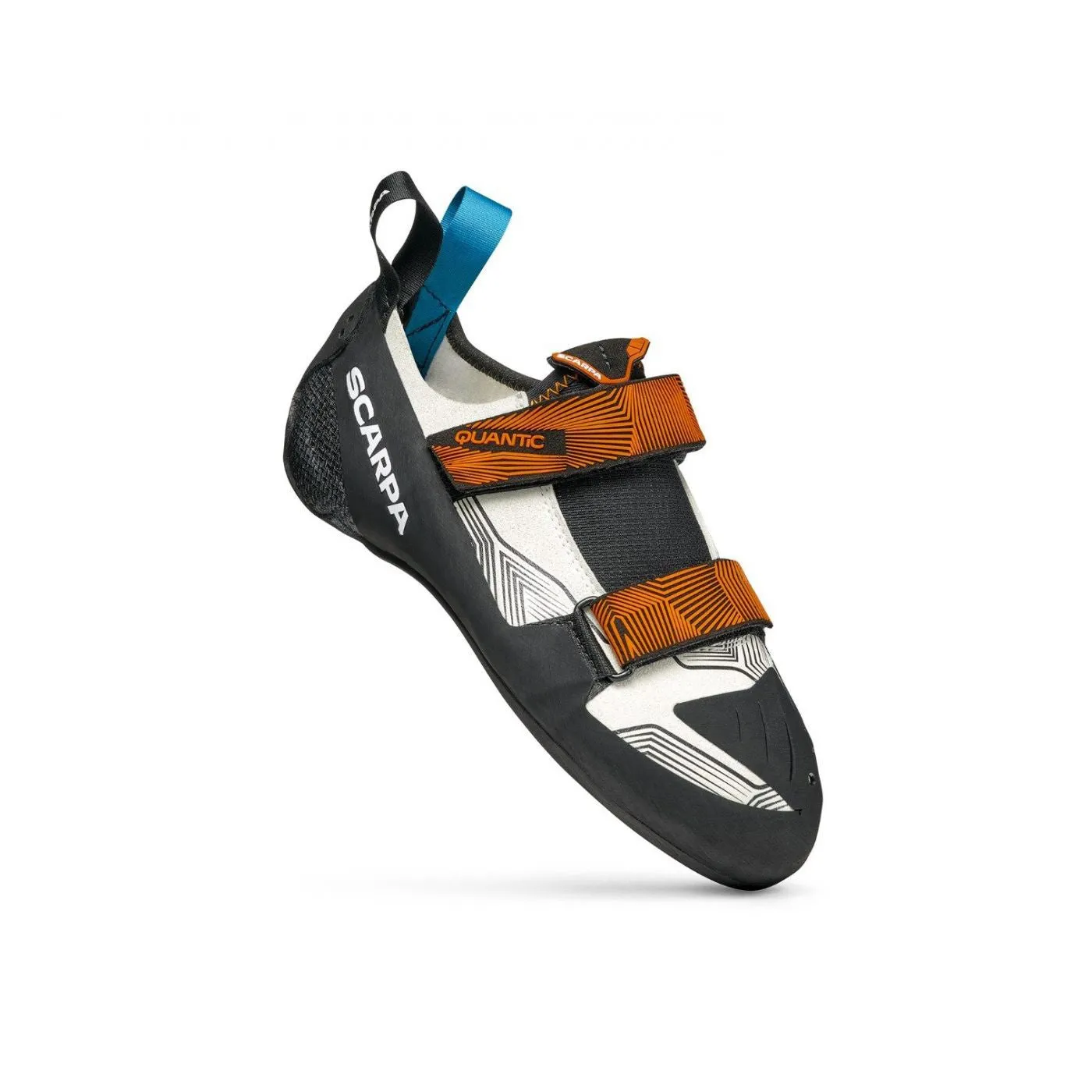 Men's Quantic Climbing Shoes (Past Season)