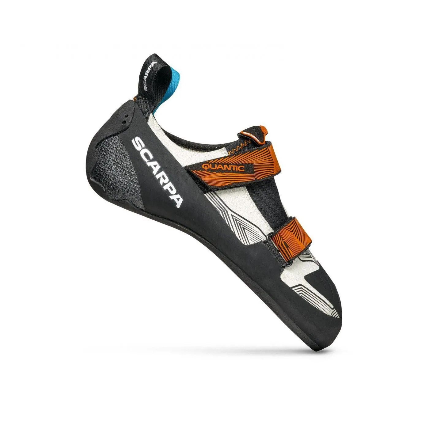 Men's Quantic Climbing Shoes (Past Season)