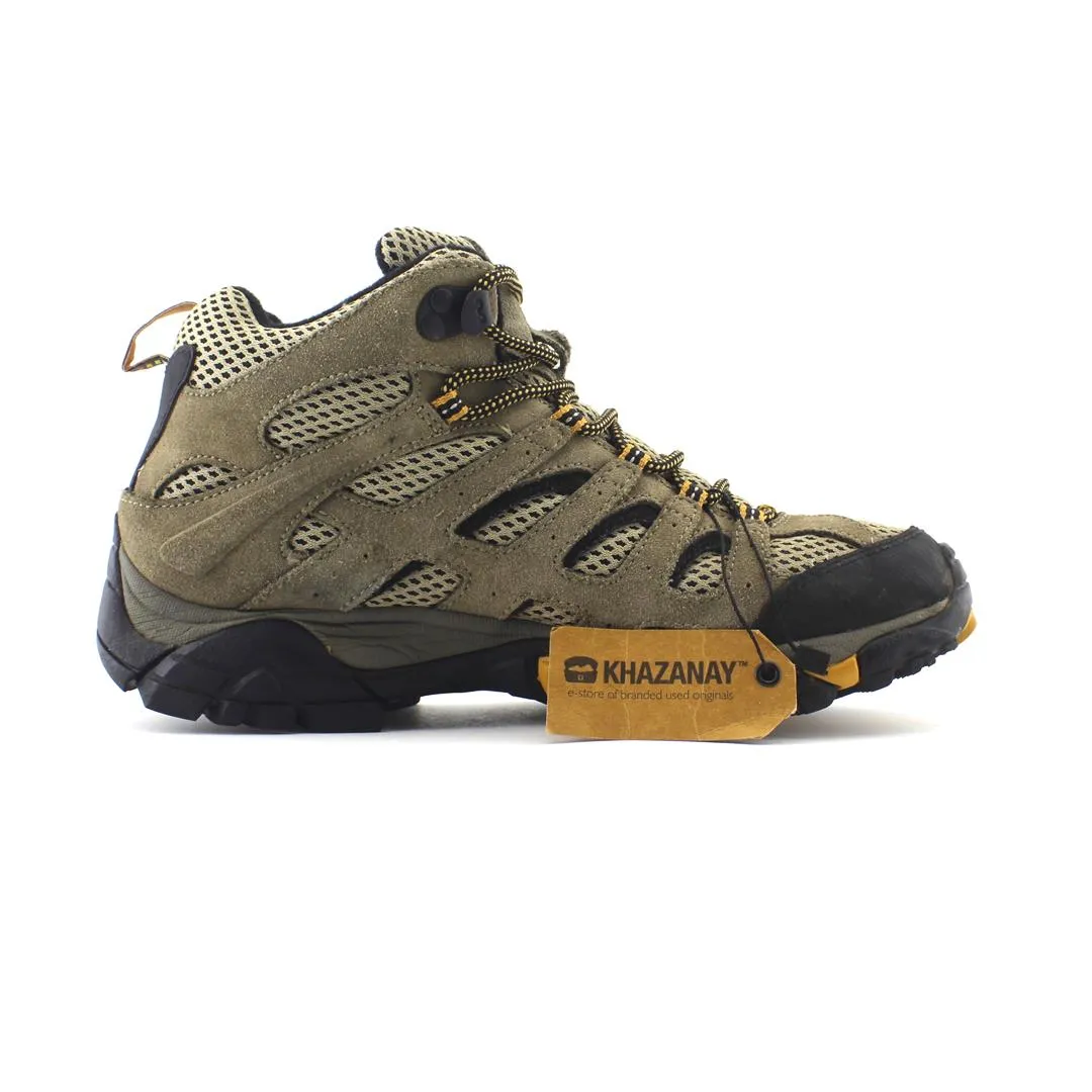 MERRELL  MOAB 3