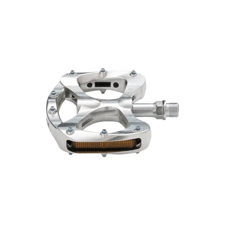 MKS Pretzel Platform Pedals