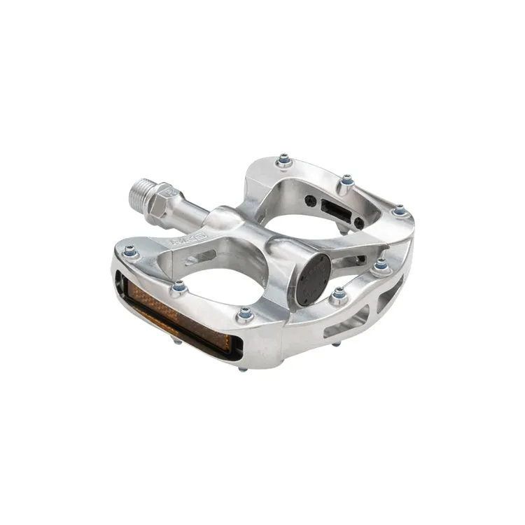 MKS Pretzel Platform Pedals