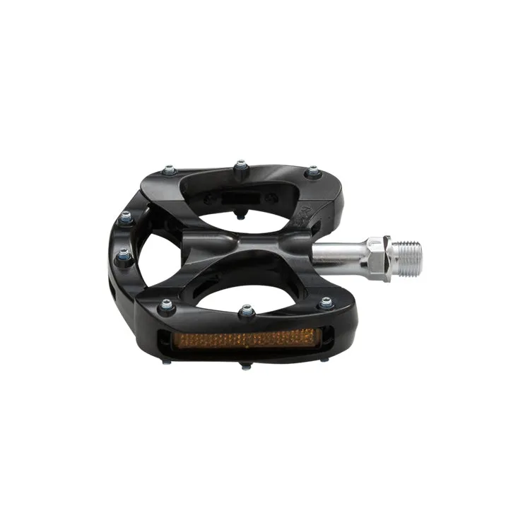 MKS Pretzel Platform Pedals