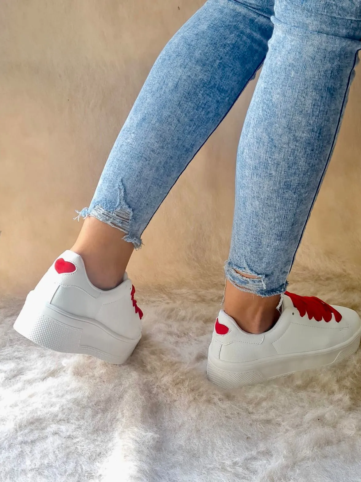 Monaco Sneakers