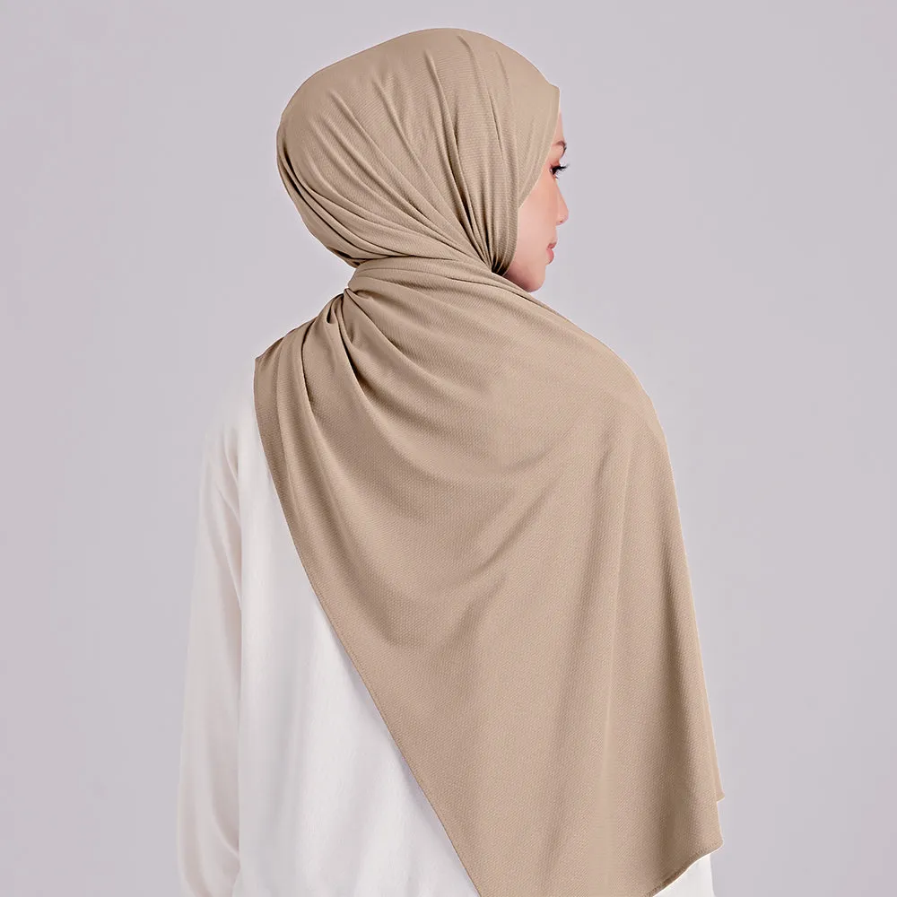 Najwa Sport Shawl - Speed