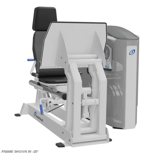 Nautilus One™ Leg Press