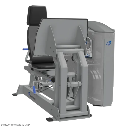 Nautilus One™ Leg Press