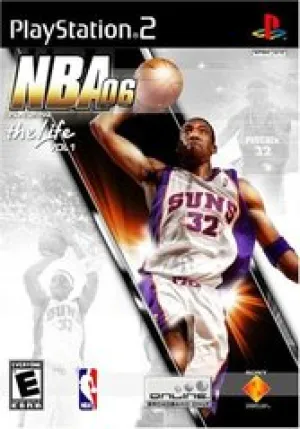 NBA 06