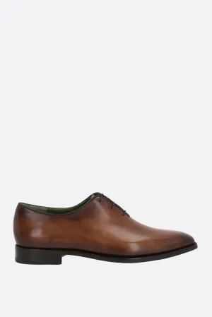 Neo Oxford Venezia Leather Shoes