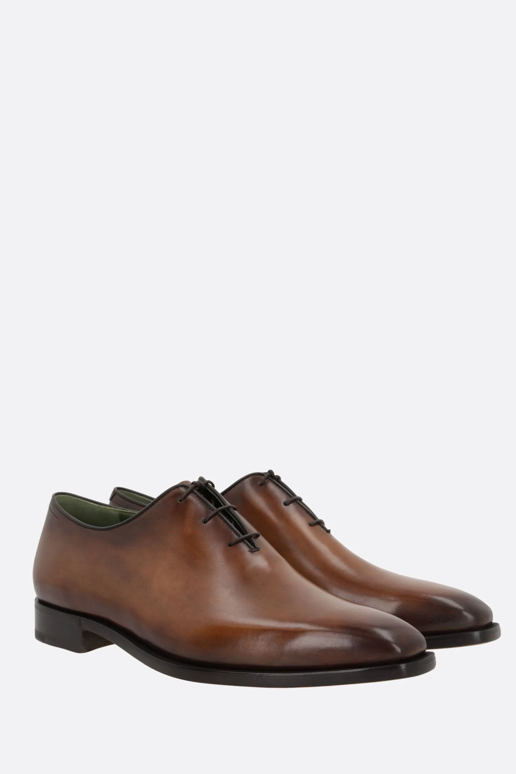 Neo Oxford Venezia Leather Shoes