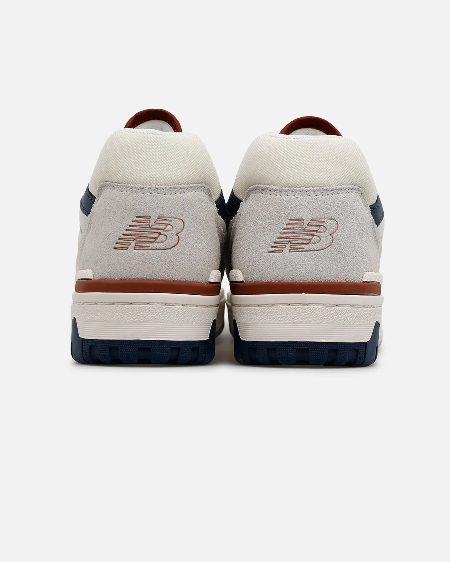 New Balance 550 White/Brown