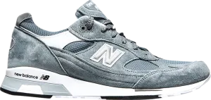 New Balance 991.5 Made In England 'Citadel' sneakers, gray