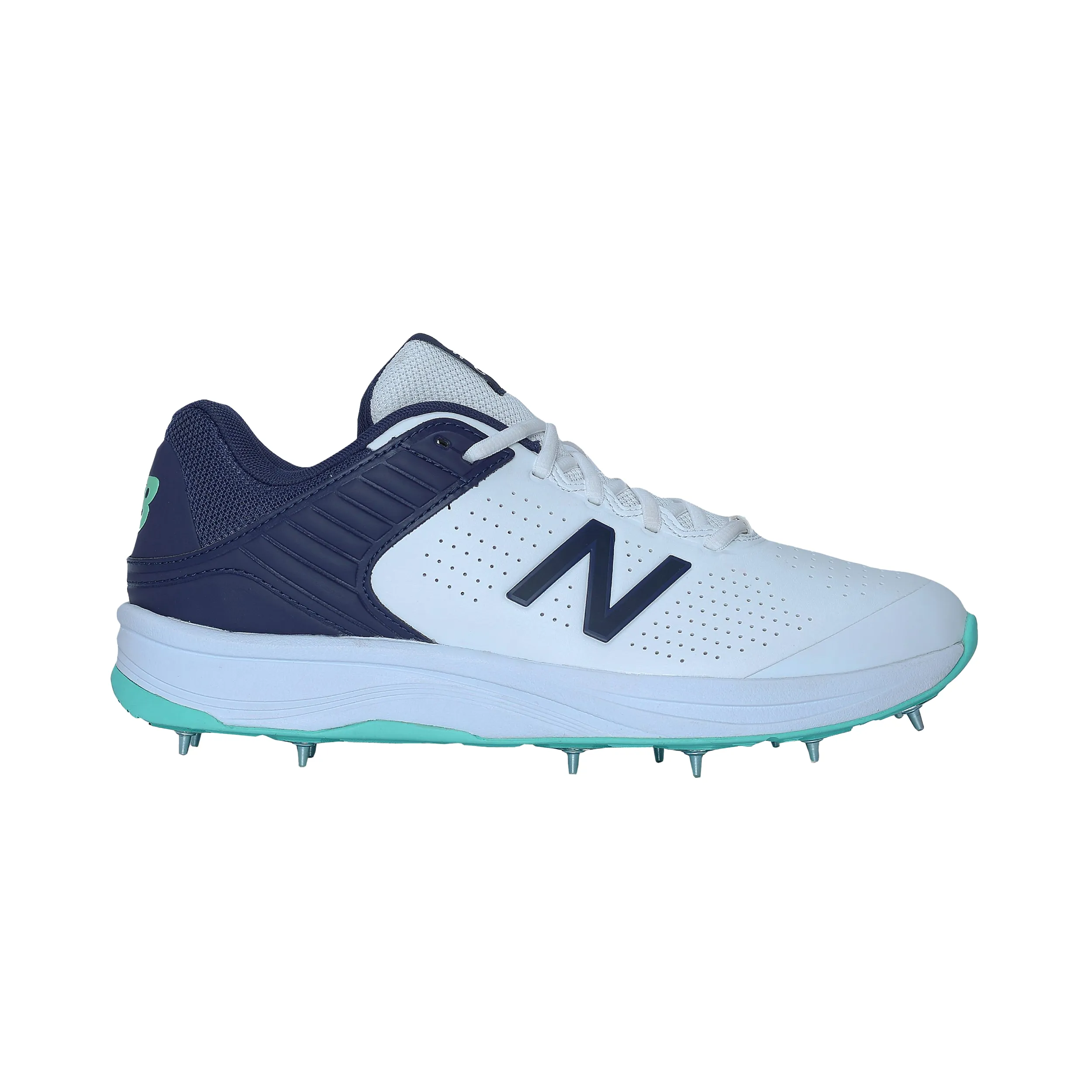 New Balance CK4030J4 Men's Cricket Spike Shoes