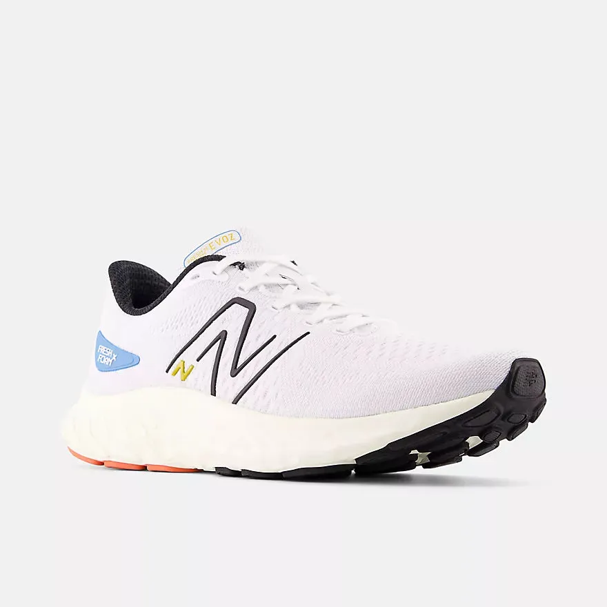 New Balance Fresh Foam X EVOZ v3 Mens Shoe