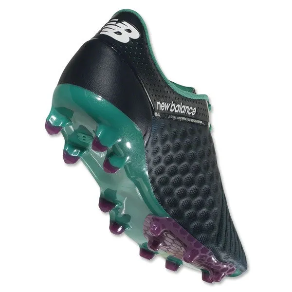 New Balance Visaro Pro FG (Baltic/Serene Green)