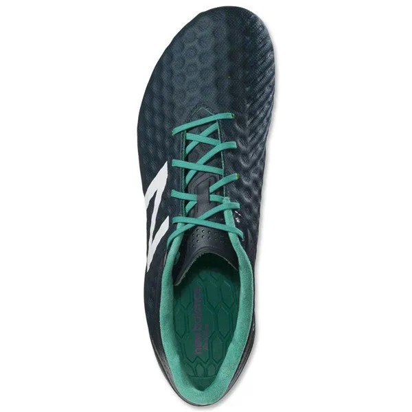 New Balance Visaro Pro FG (Baltic/Serene Green)