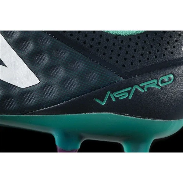 New Balance Visaro Pro FG (Baltic/Serene Green)