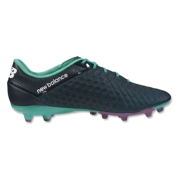 New Balance Visaro Pro FG (Baltic/Serene Green)