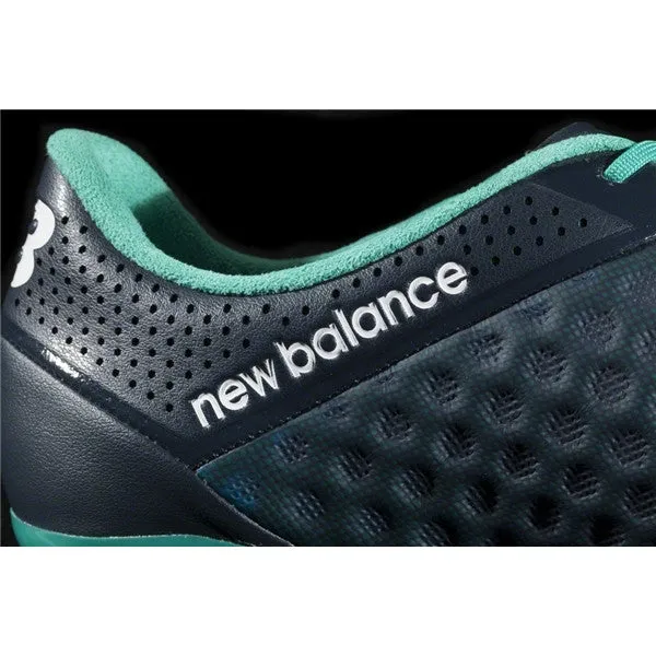 New Balance Visaro Pro FG (Baltic/Serene Green)