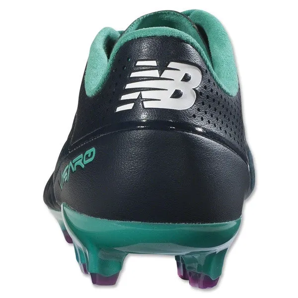 New Balance Visaro Pro FG (Baltic/Serene Green)