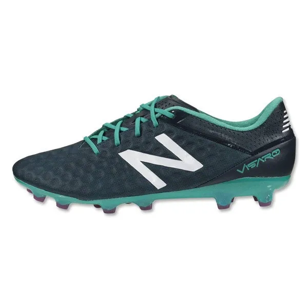 New Balance Visaro Pro FG (Baltic/Serene Green)