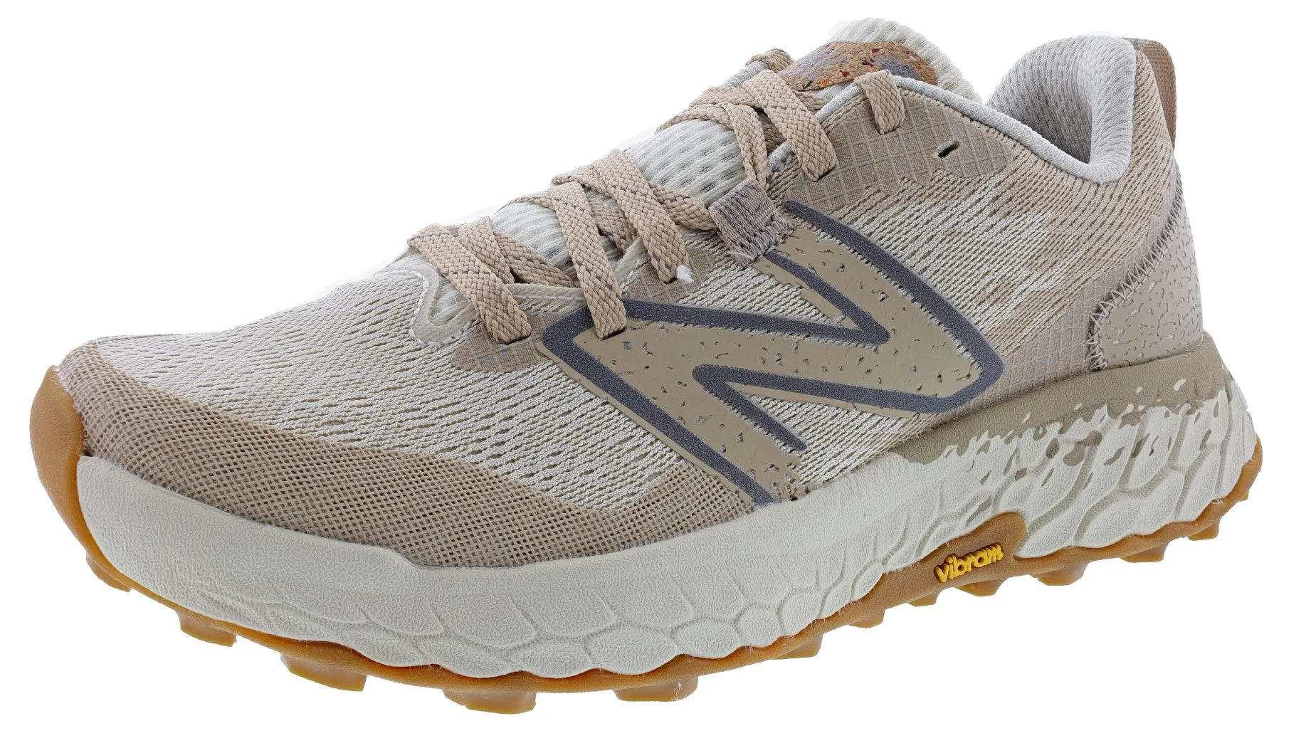 New Balance Women's Fresh Foam X Hierro v7 Trail Running Shoes