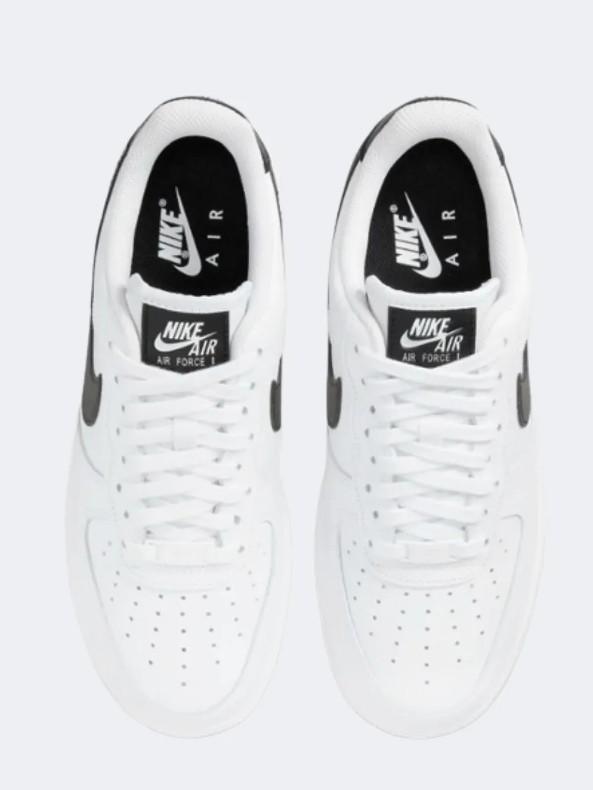 Nike Air Force 1 07 Women Lifestyle Shoes White/Black