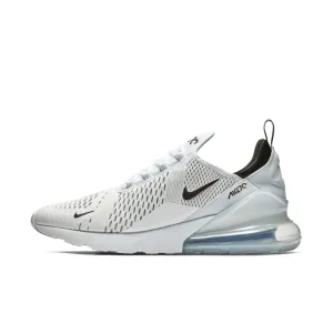 Nike Air Max 270 "White Black" - Men's