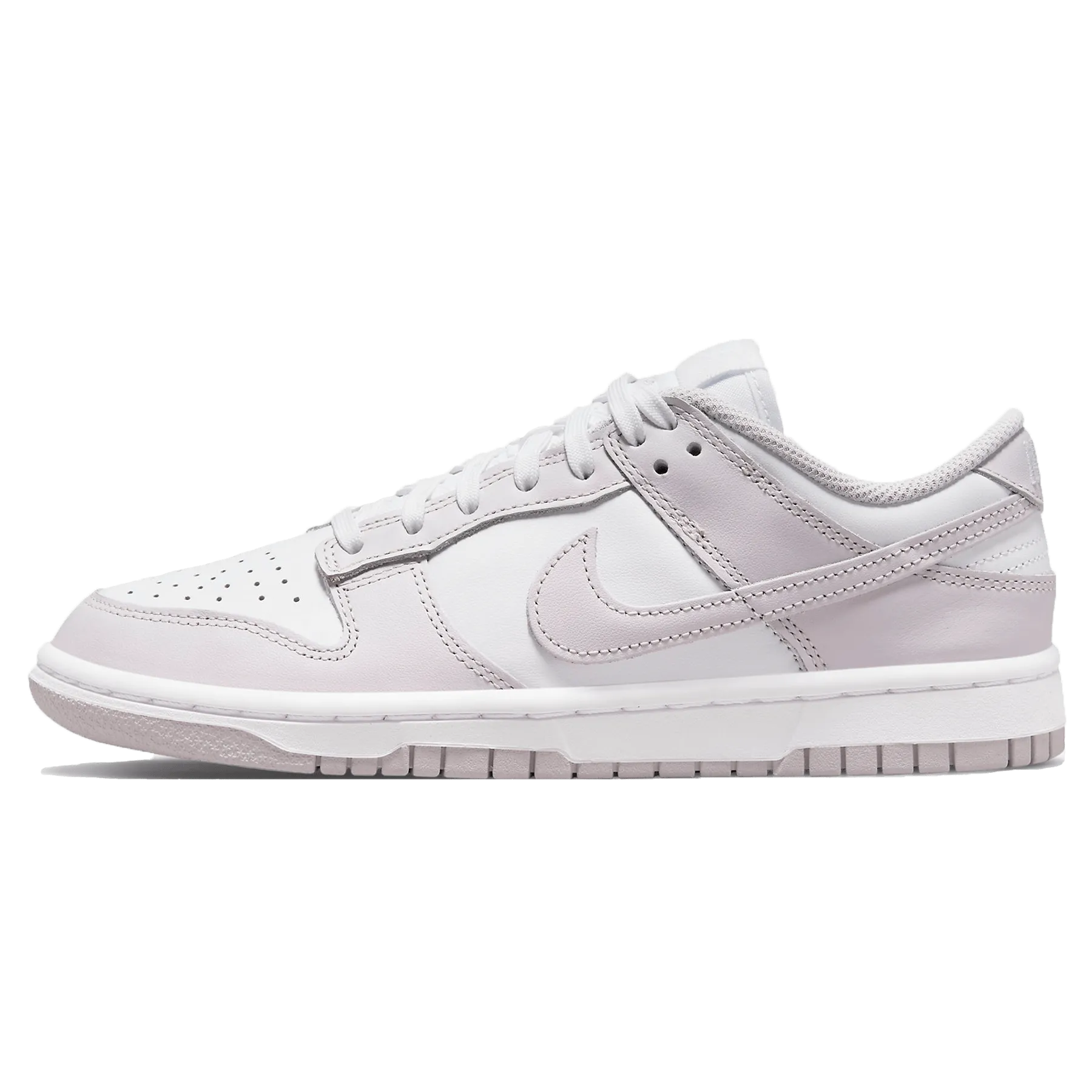 Nike Dunk Low Wmns 'Light Violet'