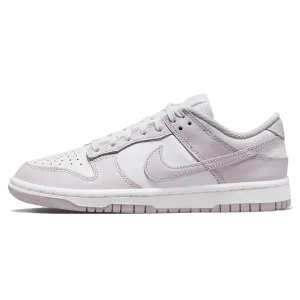 Nike Dunk Low Wmns 'Light Violet'