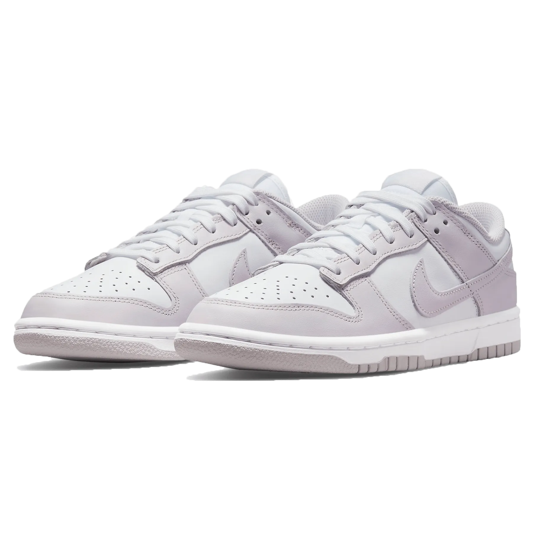 Nike Dunk Low Wmns 'Light Violet'