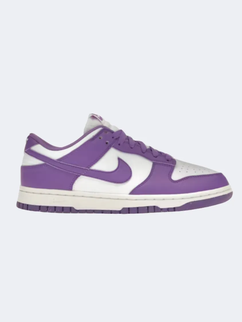 Nike Dunk Next Nature Women Lifestyle Shoes White/Raspberry