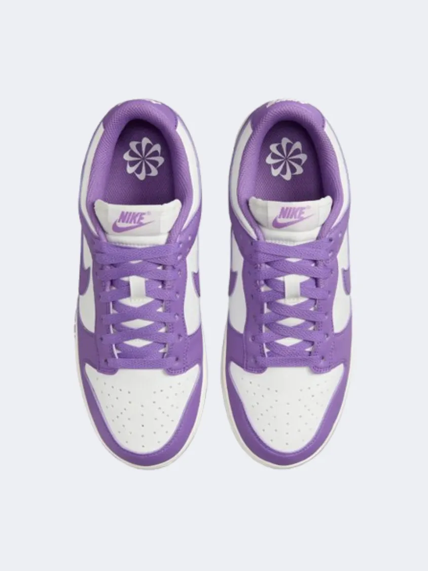 Nike Dunk Next Nature Women Lifestyle Shoes White/Raspberry