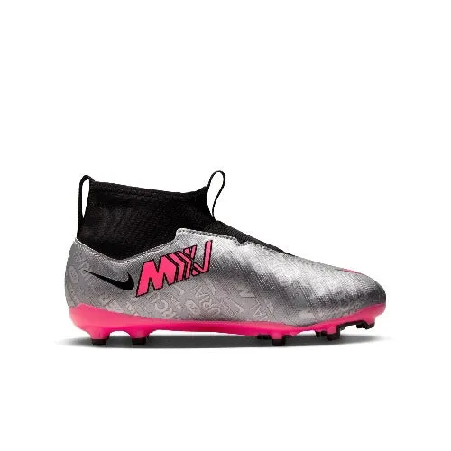 Nike Jr. Zoom Mercurial Superfly 9 Academy XXV MG