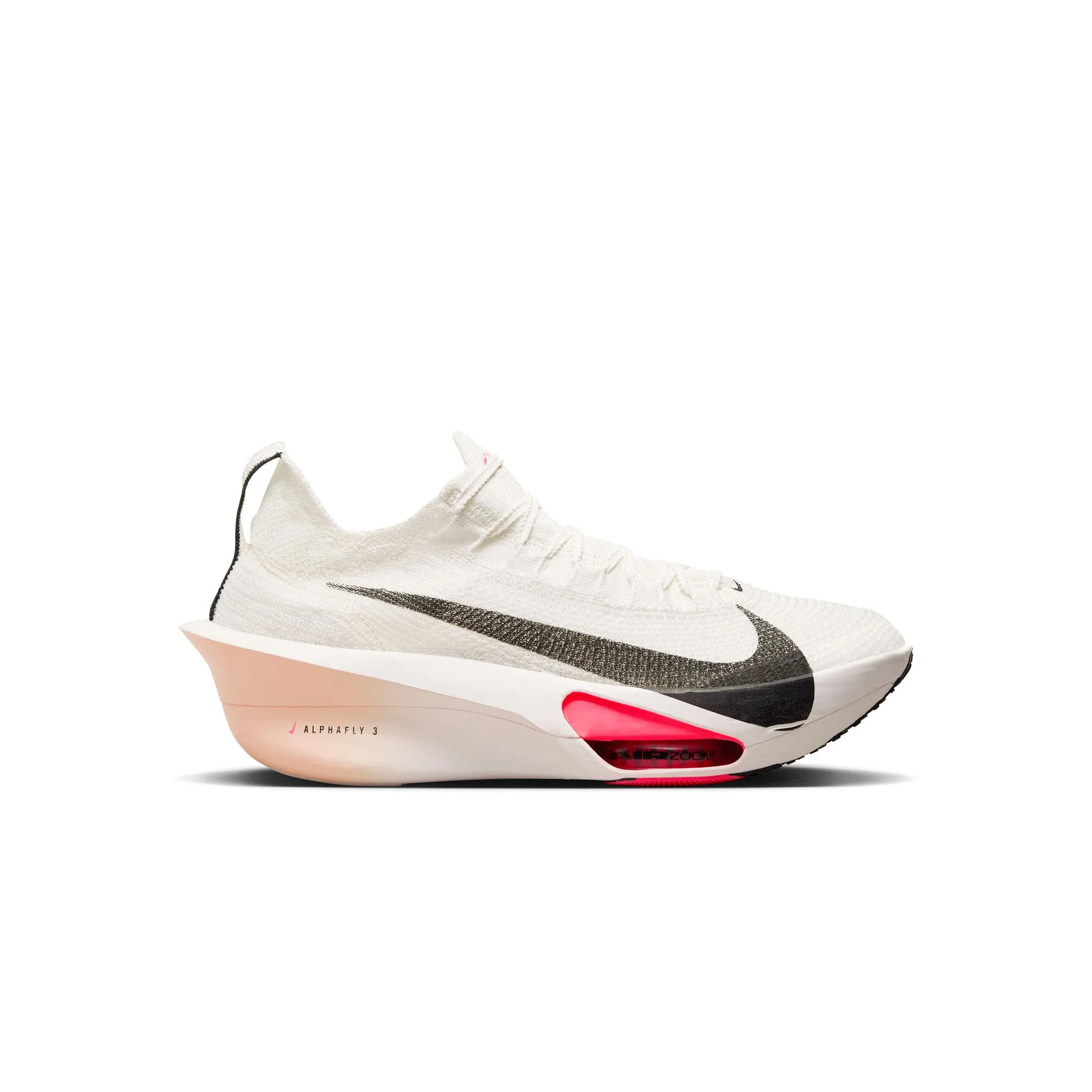 Nike | Men's Alphafly 3 Road Racing Shoes - Sail