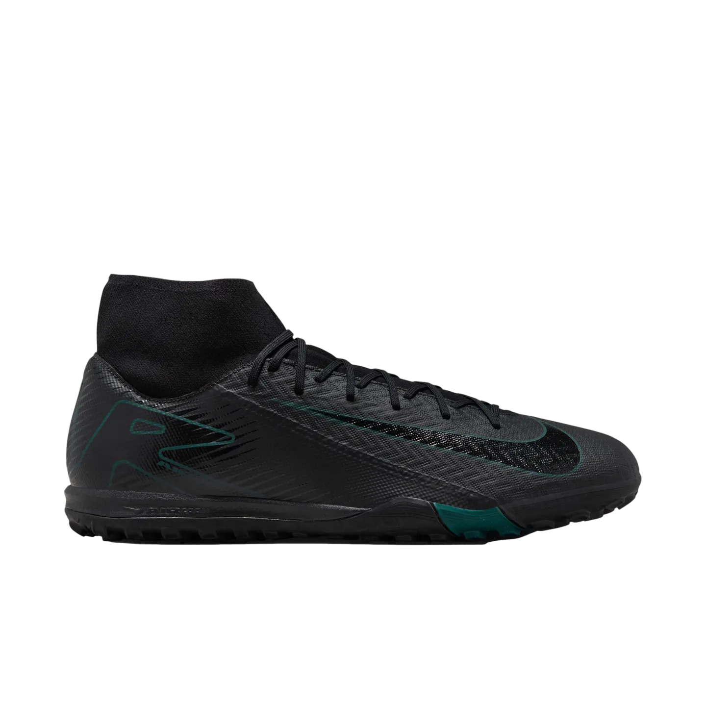 Nike Mercurial Superfly 10 Academy Turf Shoes