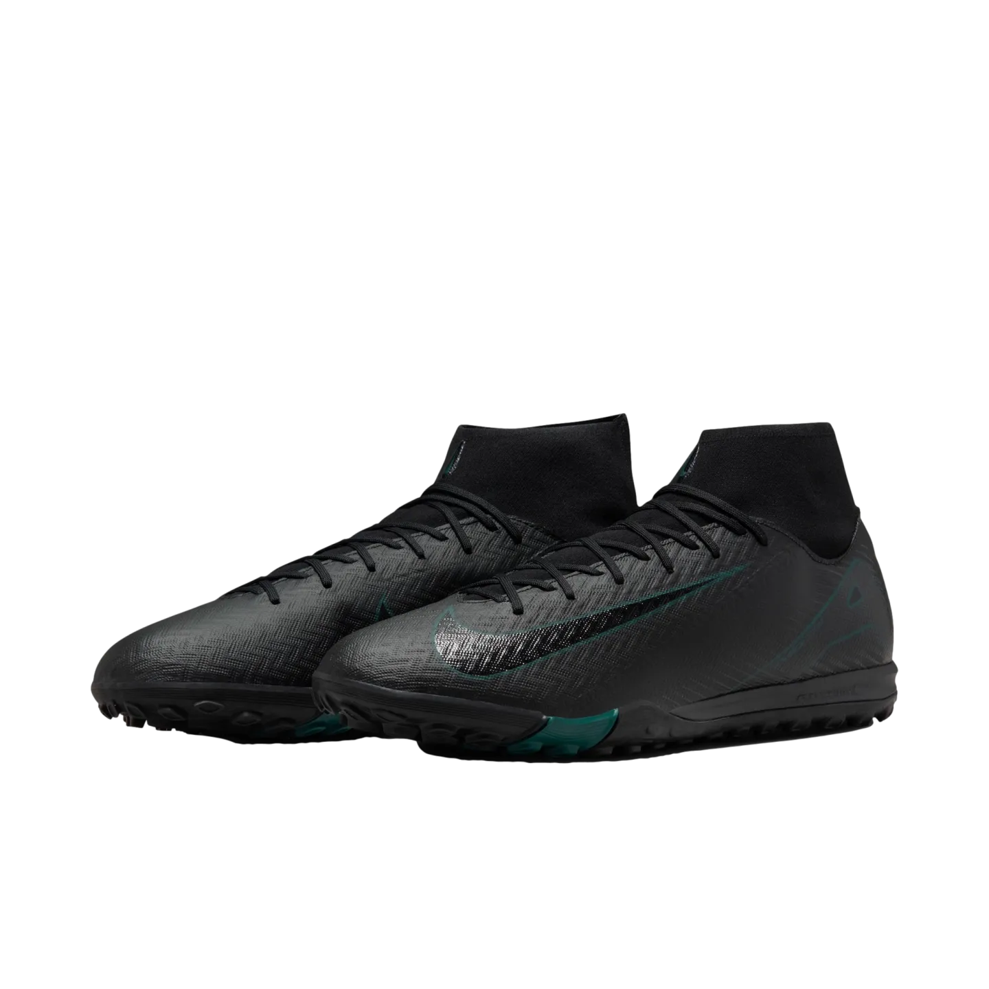 Nike Mercurial Superfly 10 Academy Turf Shoes