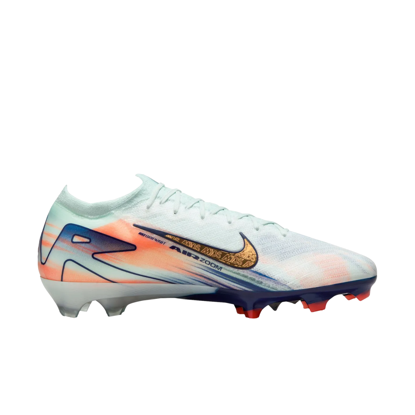 Nike Mercurial Vapor 16 Elite MDS Firm Ground Cleats