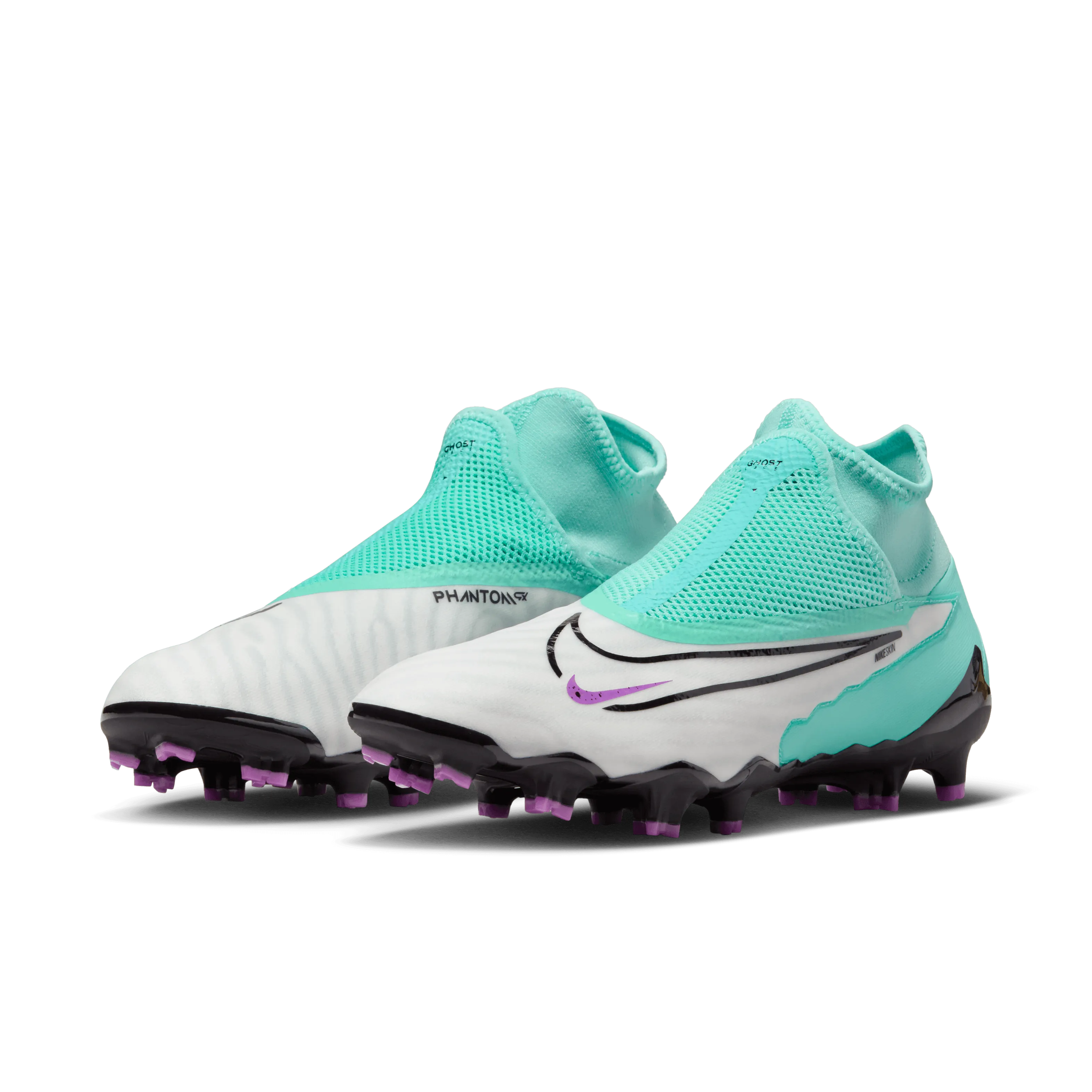 Nike Phantom GX Pro Dynamic Fit FG