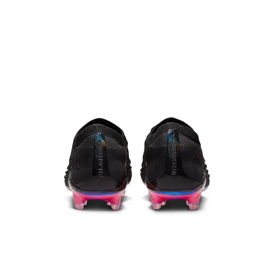 Nike Phantom Ultra Venom-BLACK/BLACK/PINK BLAST