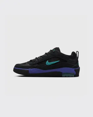 Nike SB Ishod 2 Air Max - Black/Purple