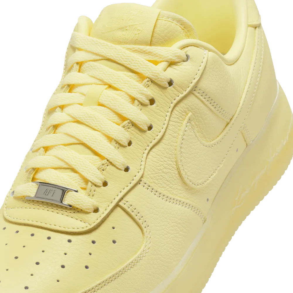 NOCTA x Air Force 1 Low 'Citron Tint'