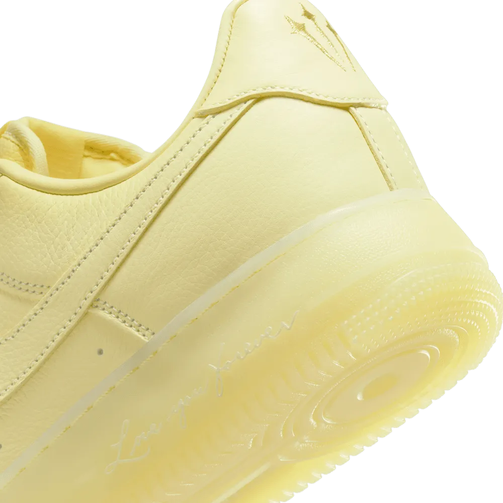 NOCTA x Air Force 1 Low 'Citron Tint'