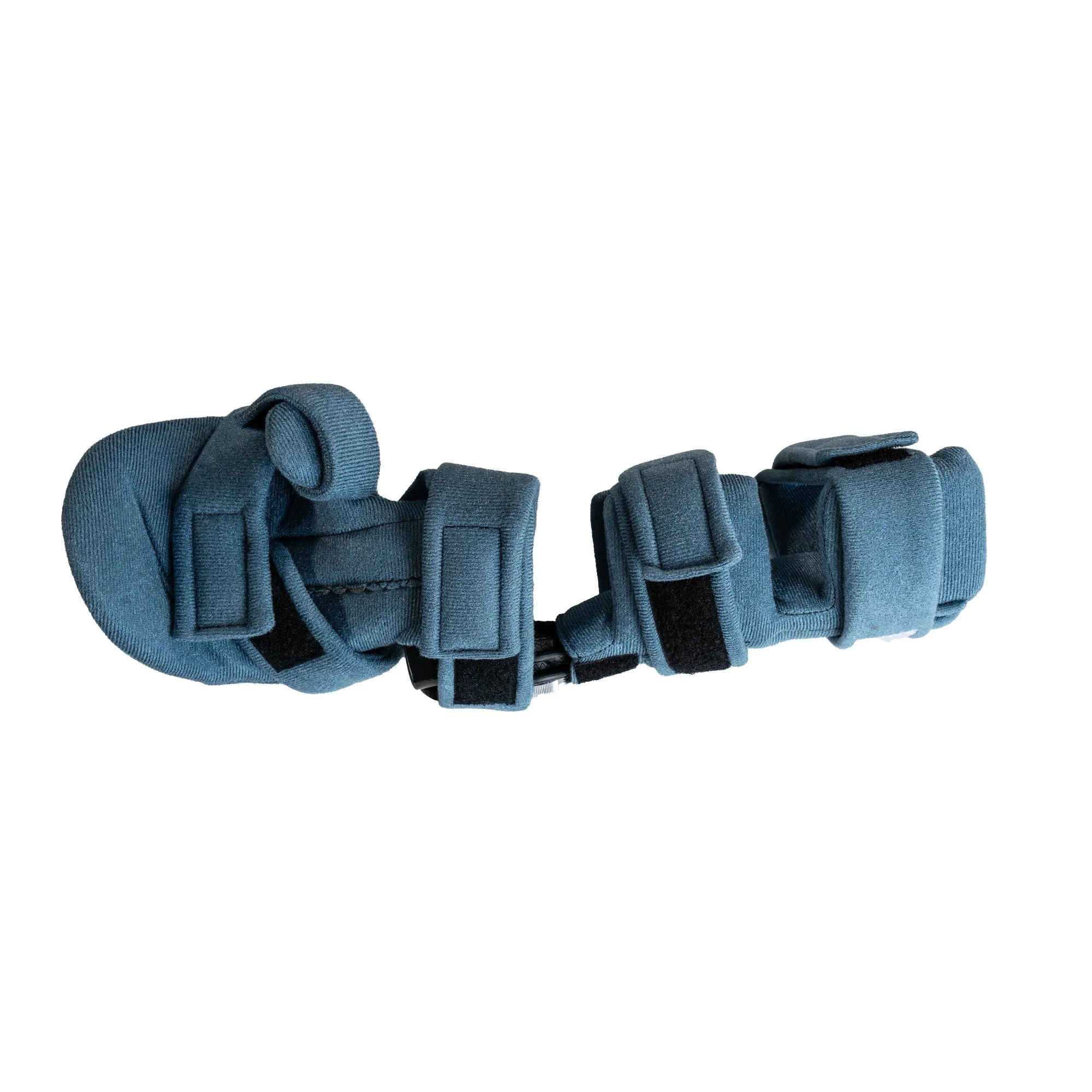 OCSI SoftPro Hinged Wrist Resting WHO L3915, L3916 - Orthosis for Wrist Flexion Synergy Control