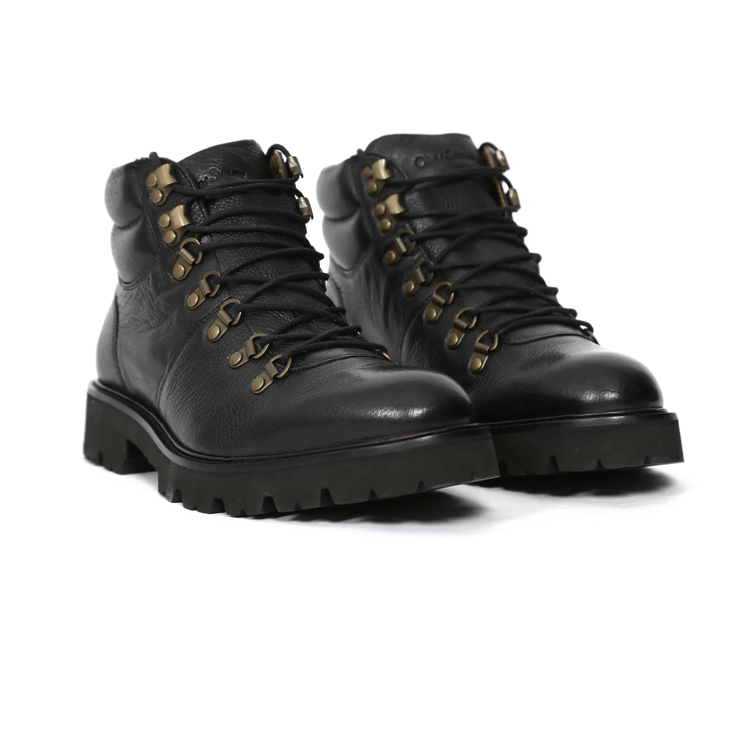 Oliver Sweeney Helford Boot in Black